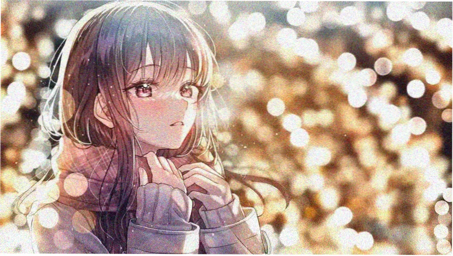 同学的妈妈完整版 主视觉海报